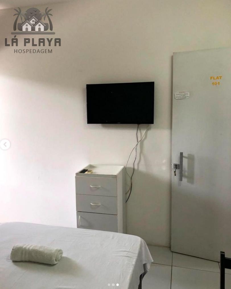 La Playa Manaira *
