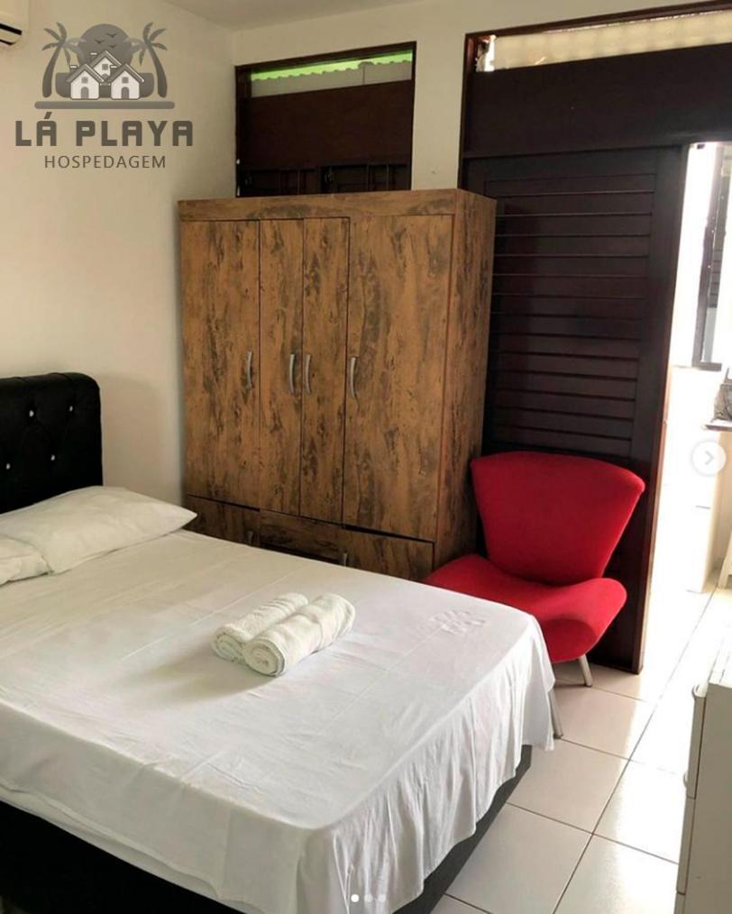 La Playa Manaira Guest house *
