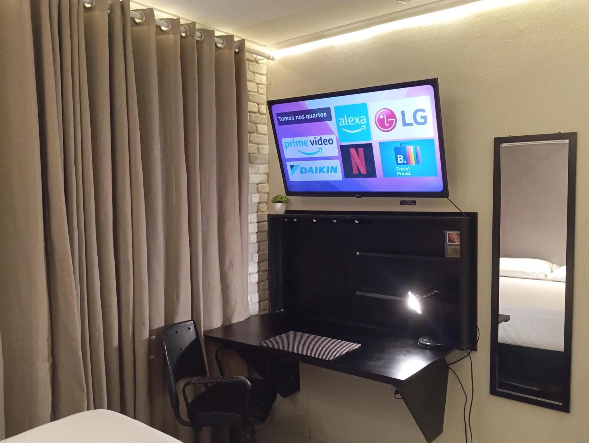 Homestay Caribessa: Tranquil Private In Do Bessa Joao Pessoa