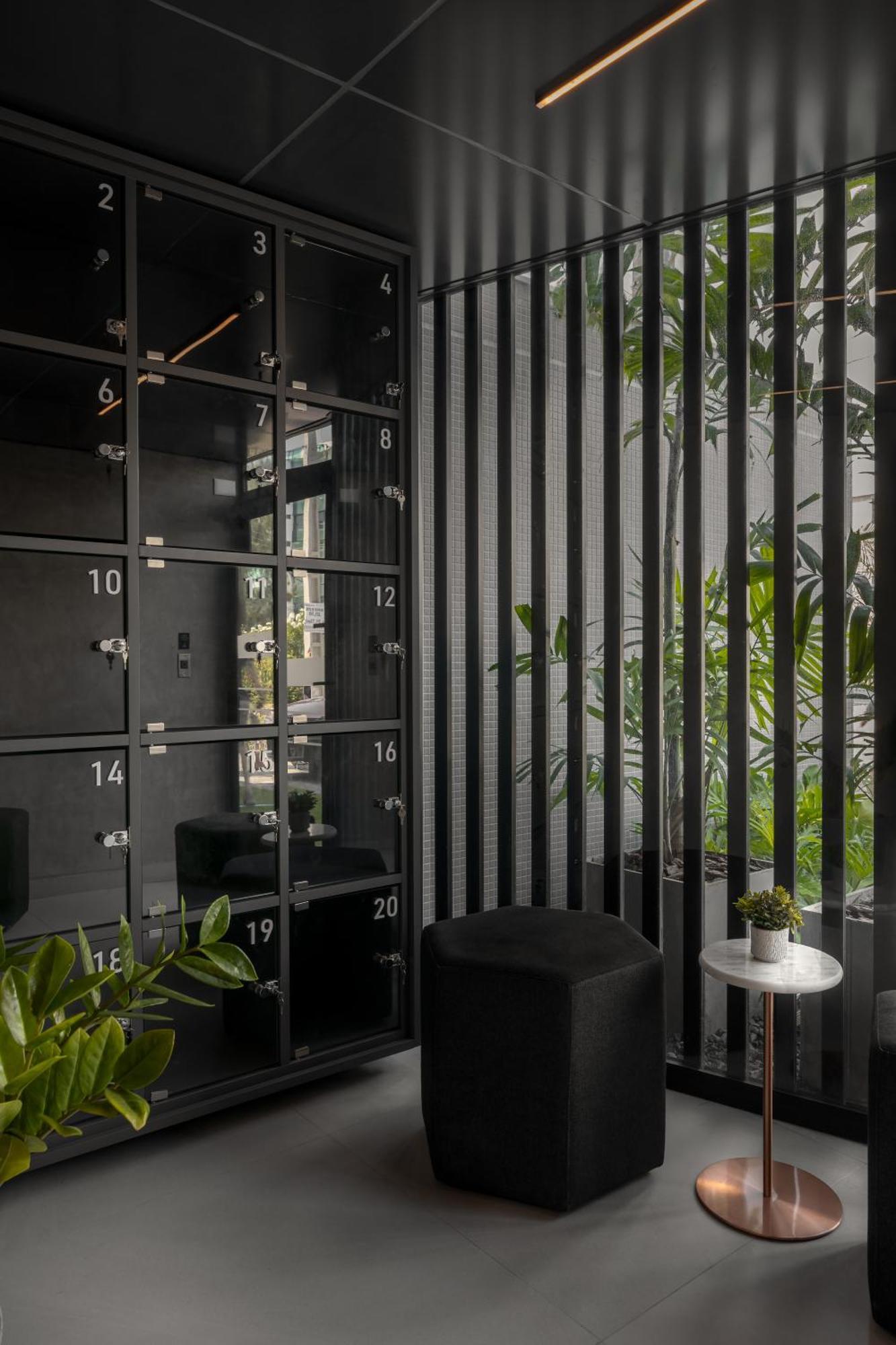 Breeze Residence #317 - Pe Na Areia - Algodao Flats *