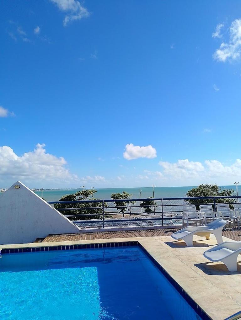 Hotel Royal Flat ' Hotel, Unidade Nº 204