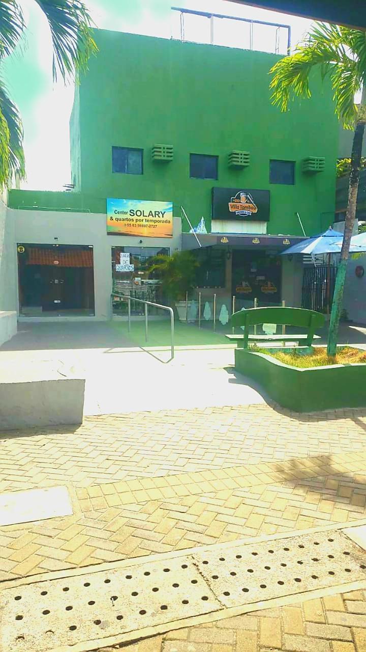 Quartos Solary Joao Pessoa