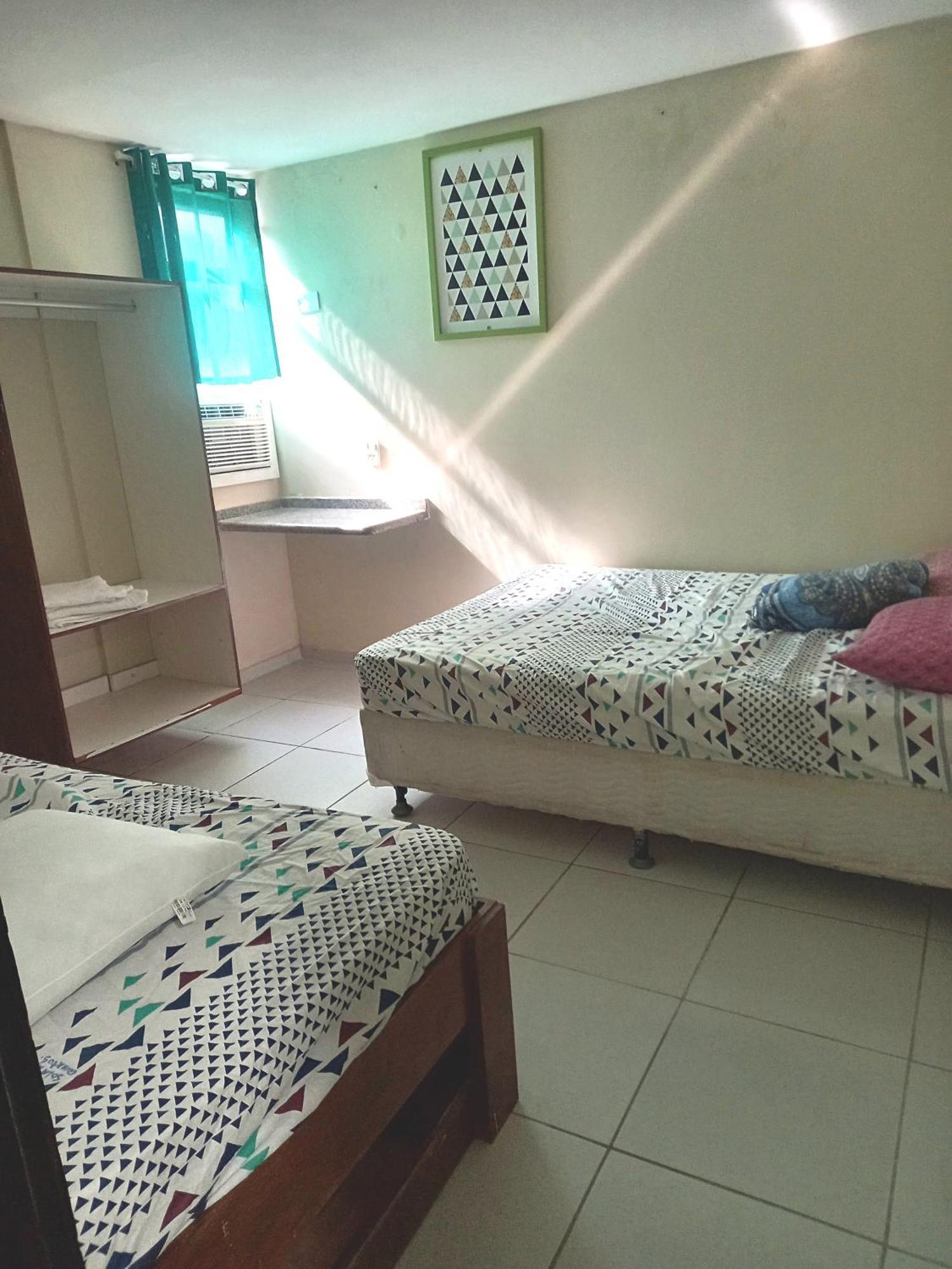 Quartos Solary Homestay *