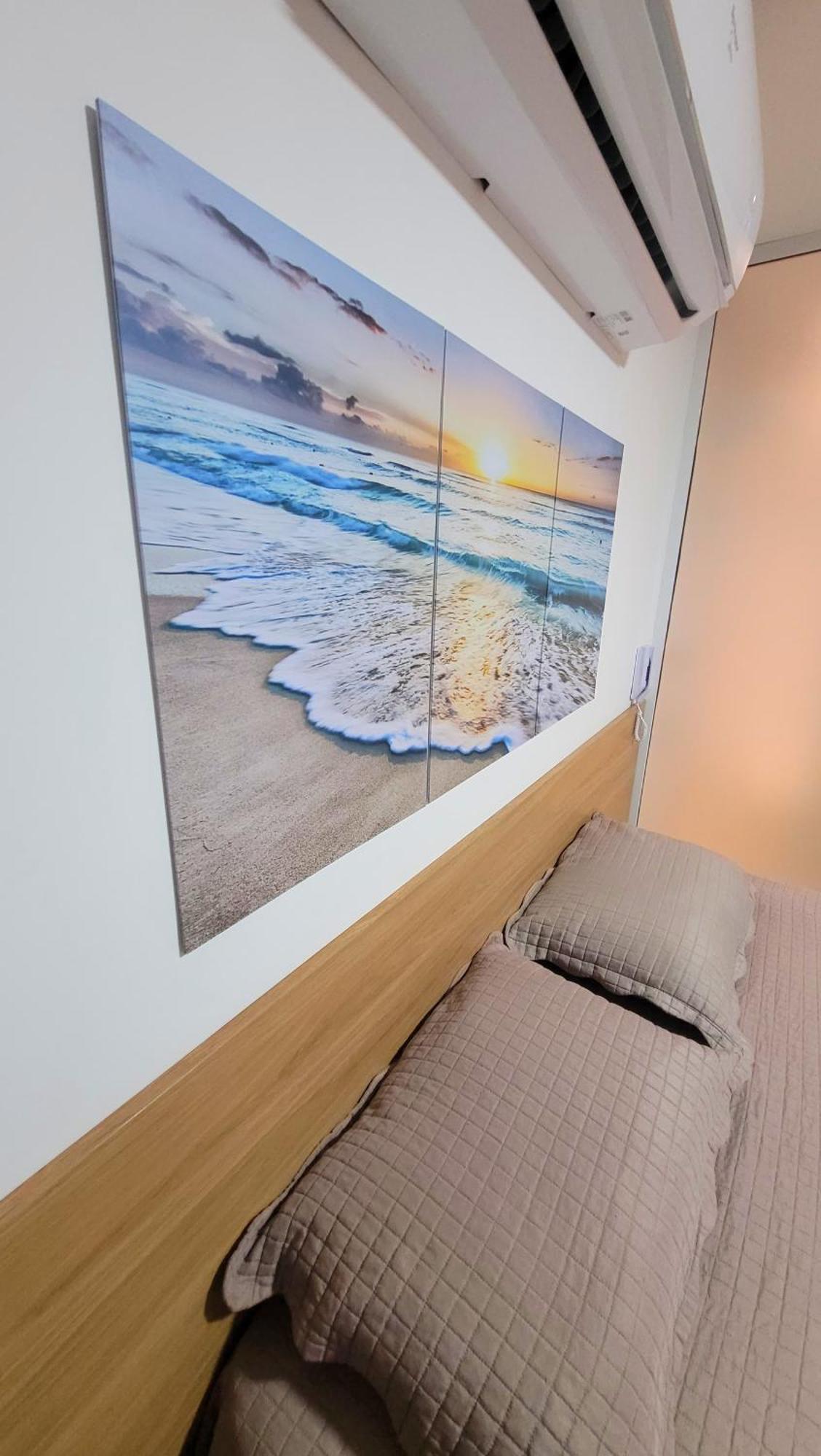 Aparthotel Flat A 50m Caribessa - Get One *