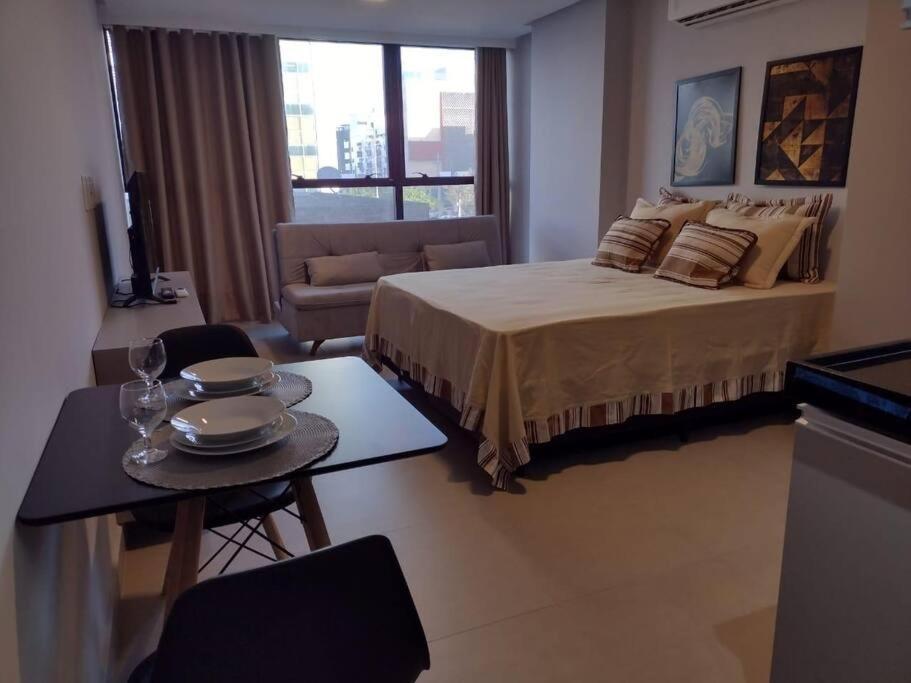 Way Tambau I2 Quadruplo Apartamento João Pessoa