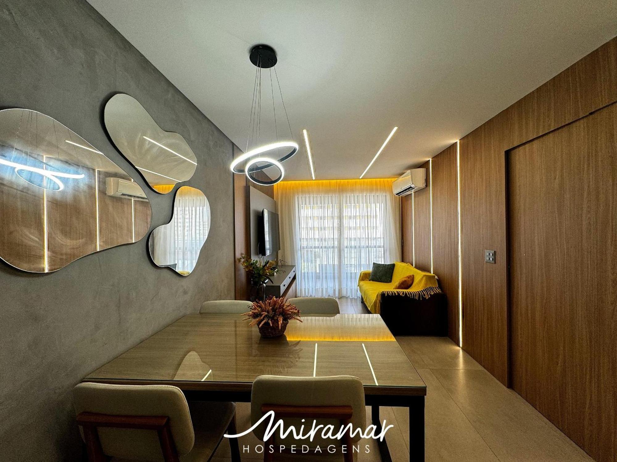 Box 150 - Miramar Hospedagens Apartment *