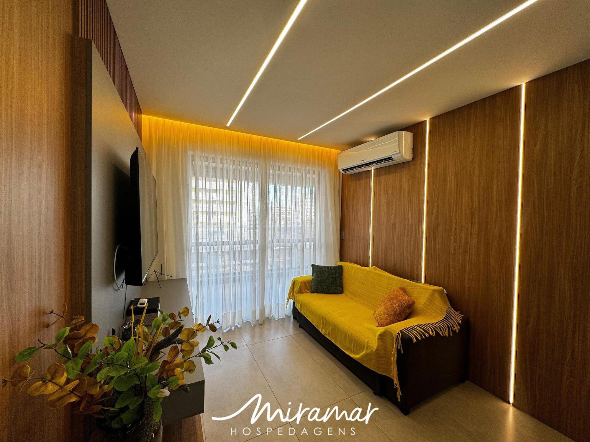 Box 150 - Miramar Hospedagens Apartment