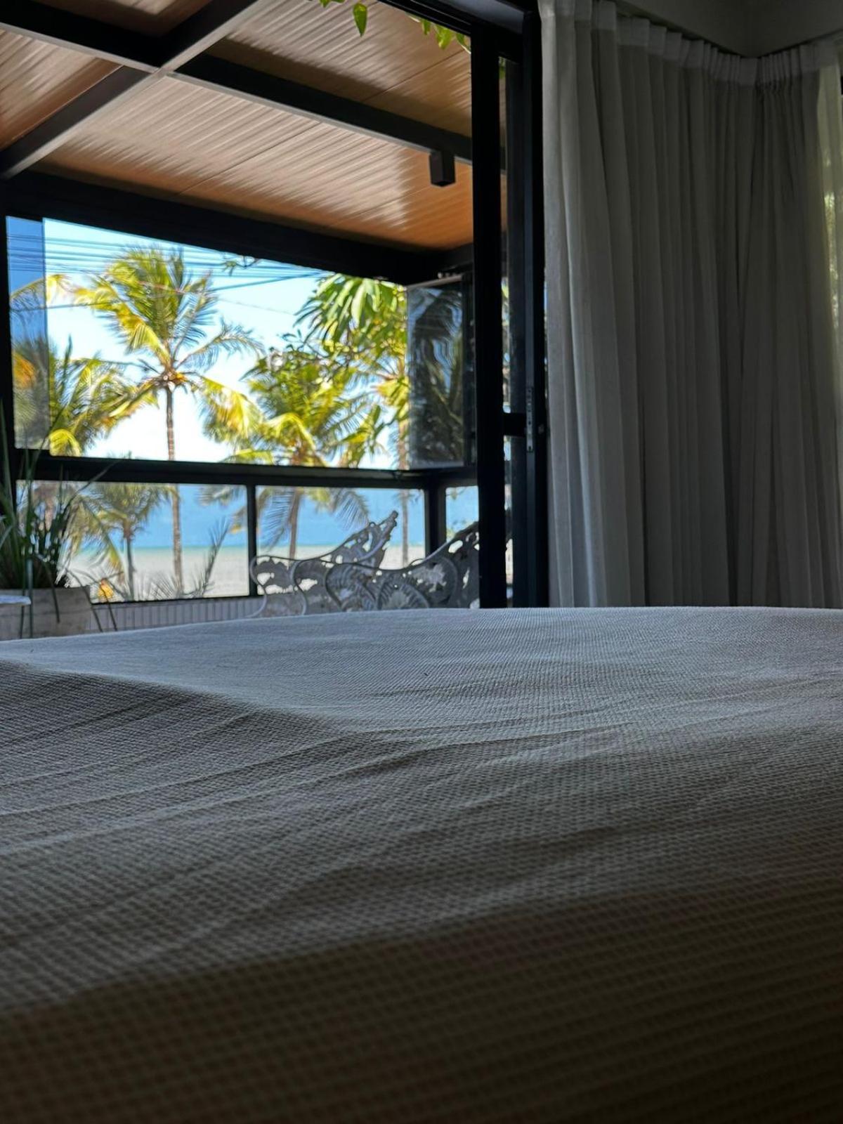 Apartamento Varandas O Atlantico. Frente Mar! João Pessoa