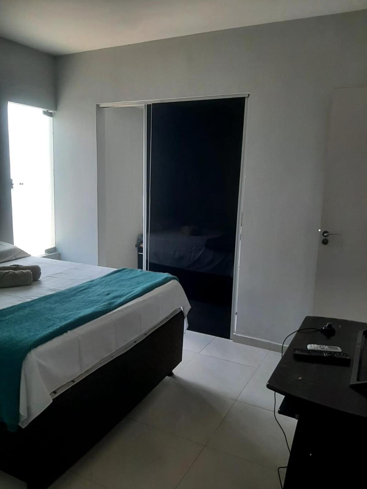 Lar Jampa Ii - Acomodacoes Guest house *