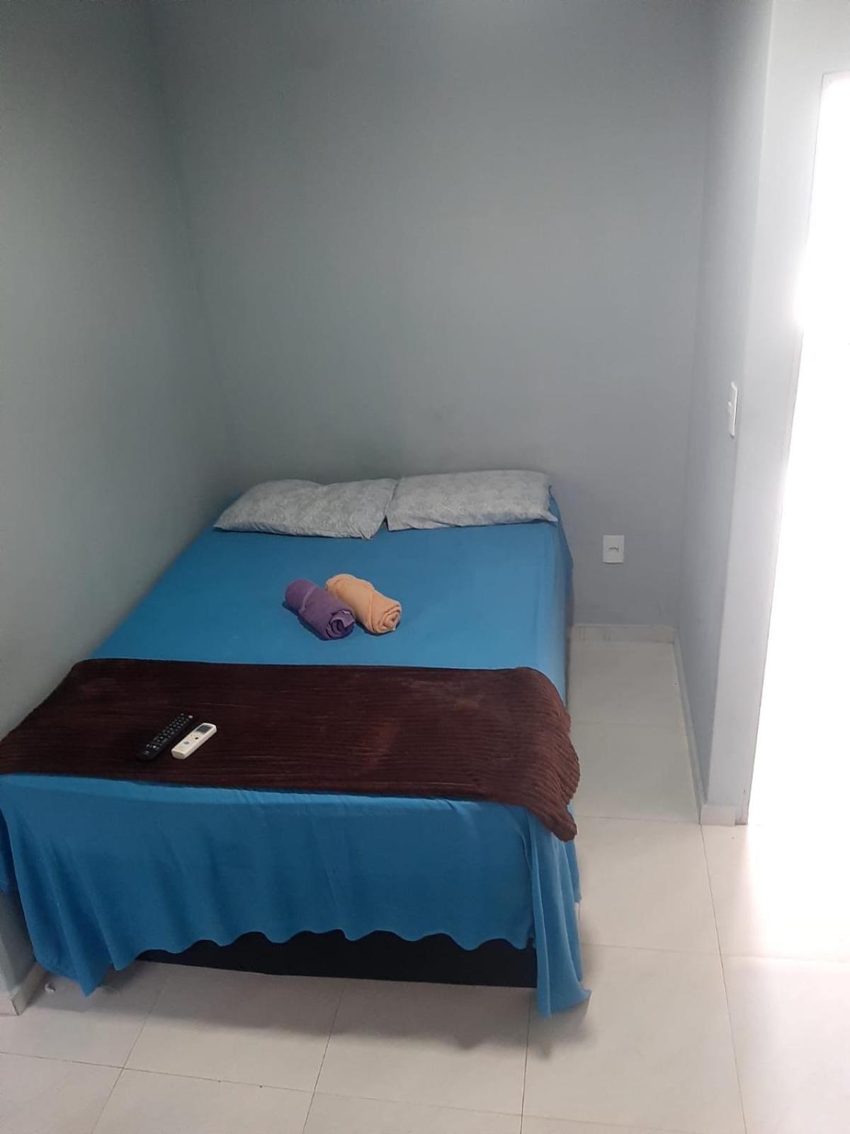 Lar Jampa Ii - Acomodacoes Guest house *