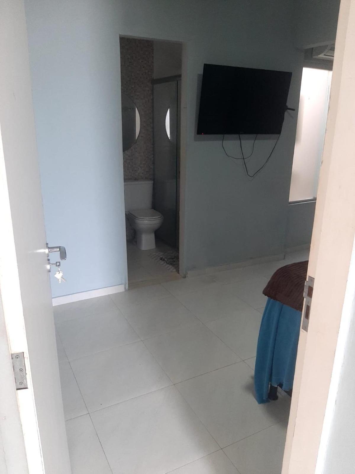 Lar Jampa Ii - Acomodacoes Guest house Joao Pessoa