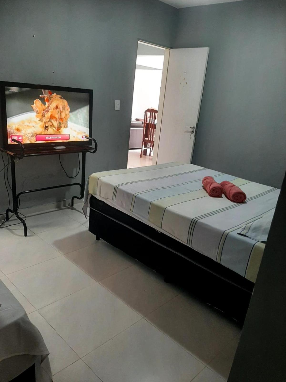 Lar Jampa Ii - Acomodacoes Joao Pessoa
