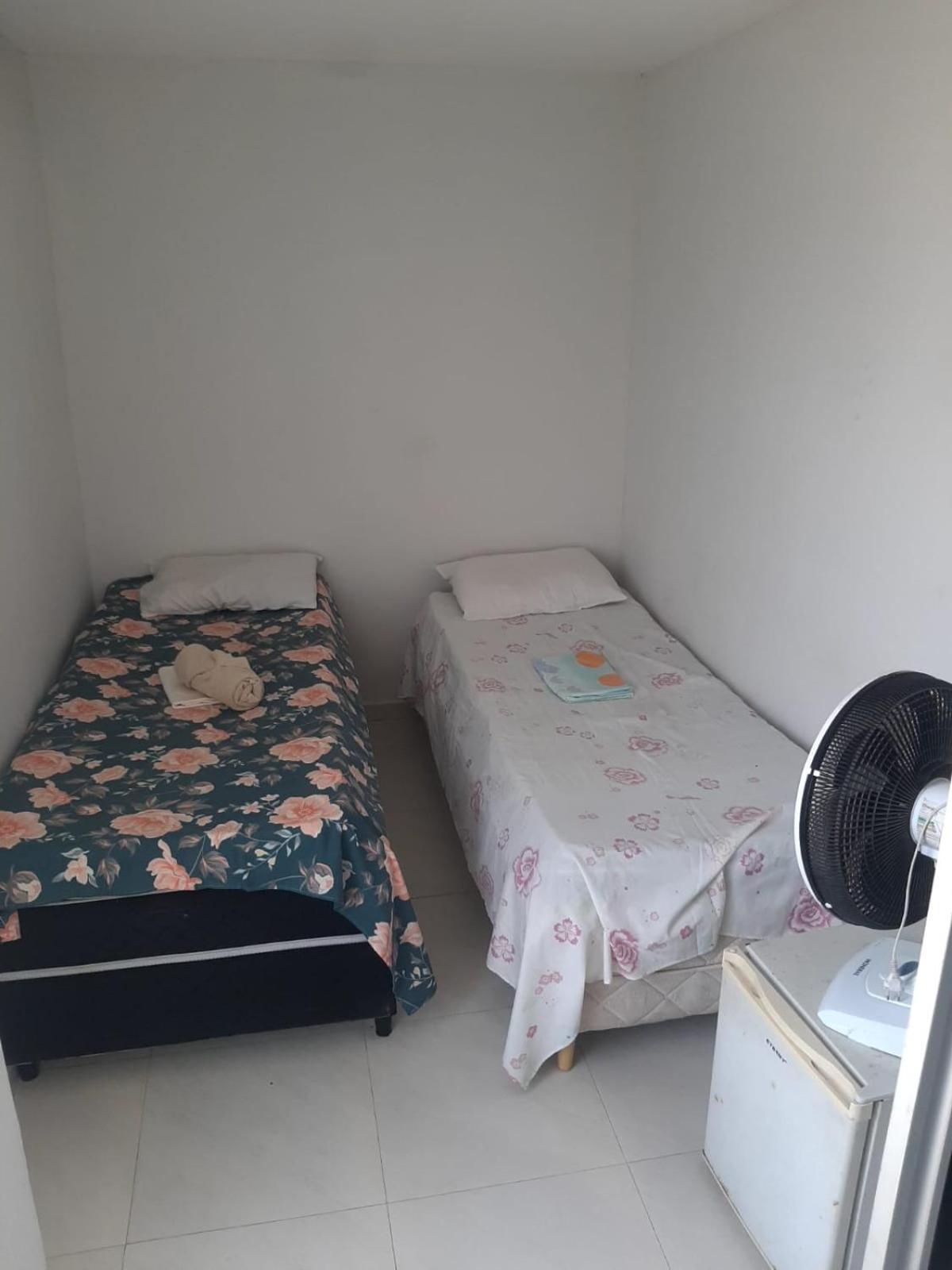 Lar Jampa Ii - Acomodacoes Guest house