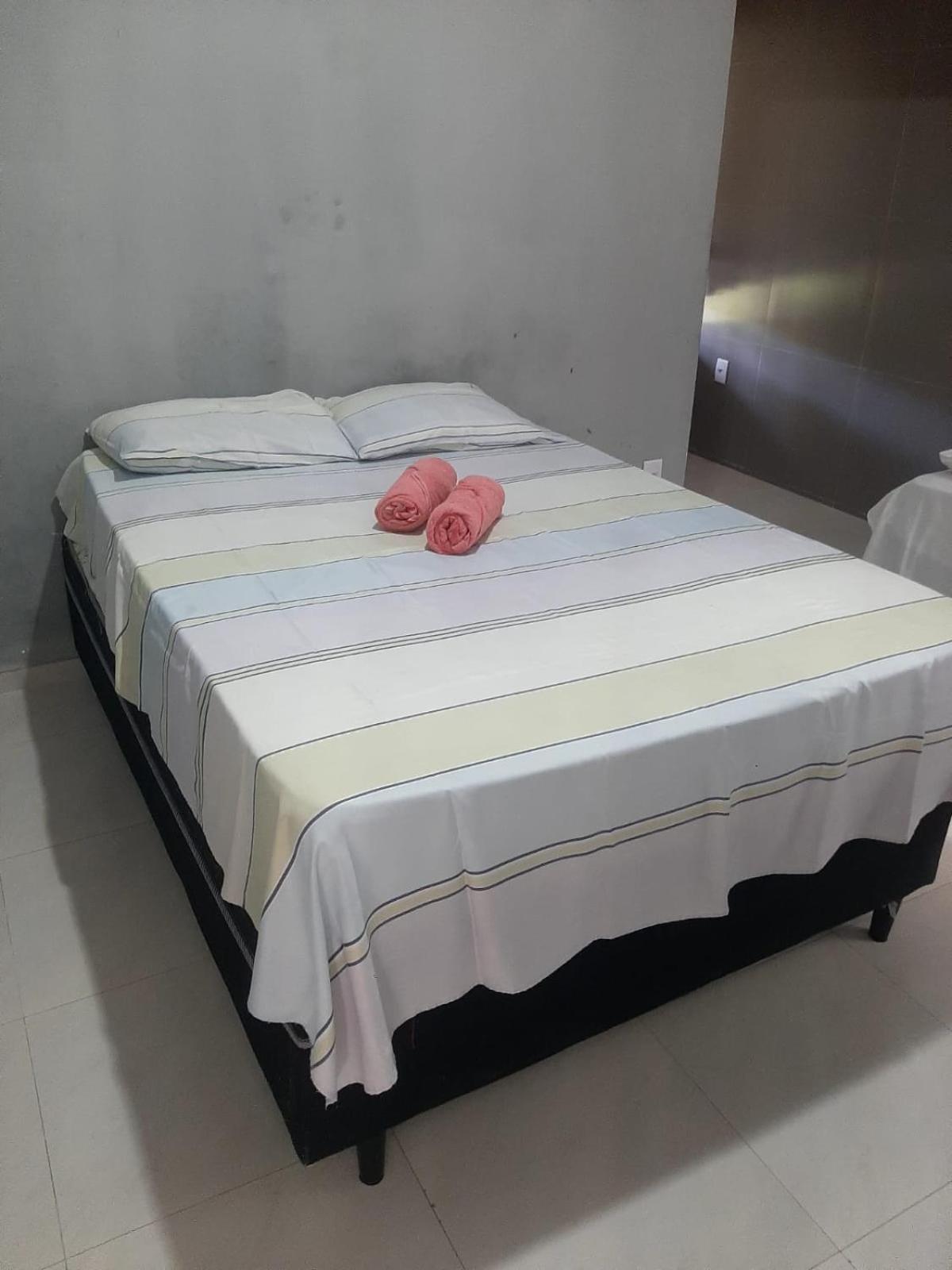 Lar Jampa Ii - Acomodacoes Guest house *