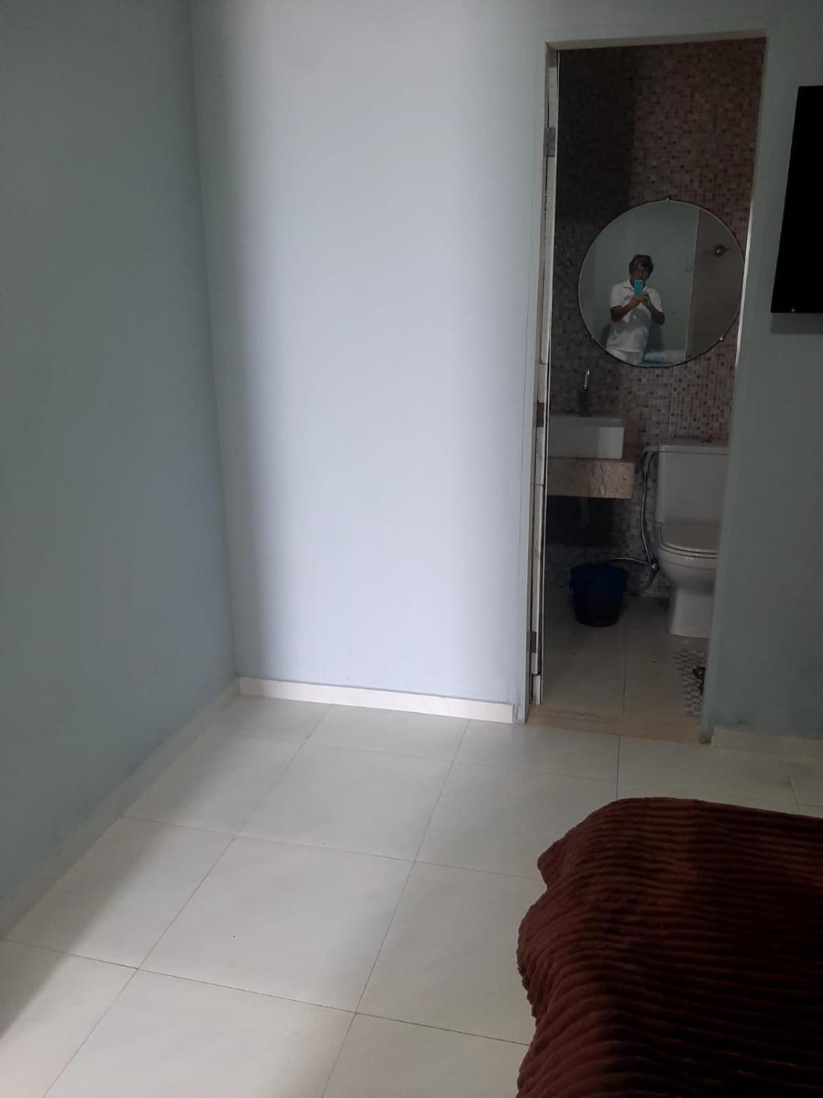 Guest house Lar Jampa Ii - Acomodacoes *