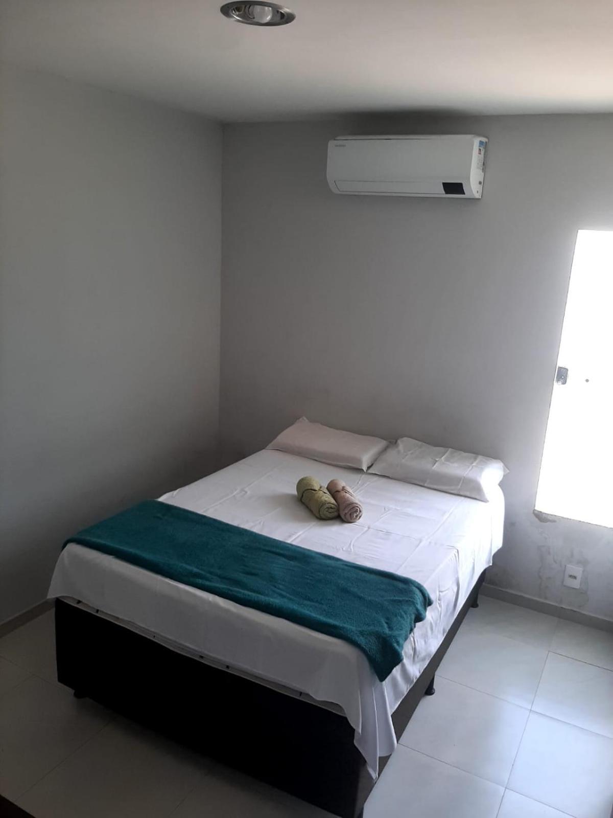 Lar Jampa Ii - Acomodacoes Joao Pessoa