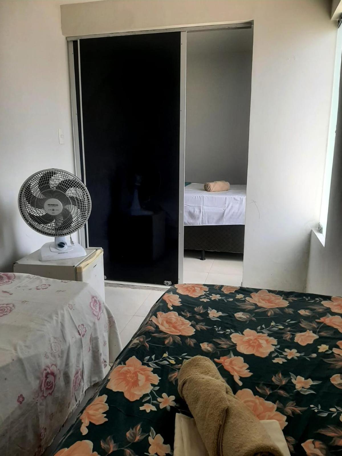 Lar Jampa Ii - Acomodacoes Guest house Joao Pessoa