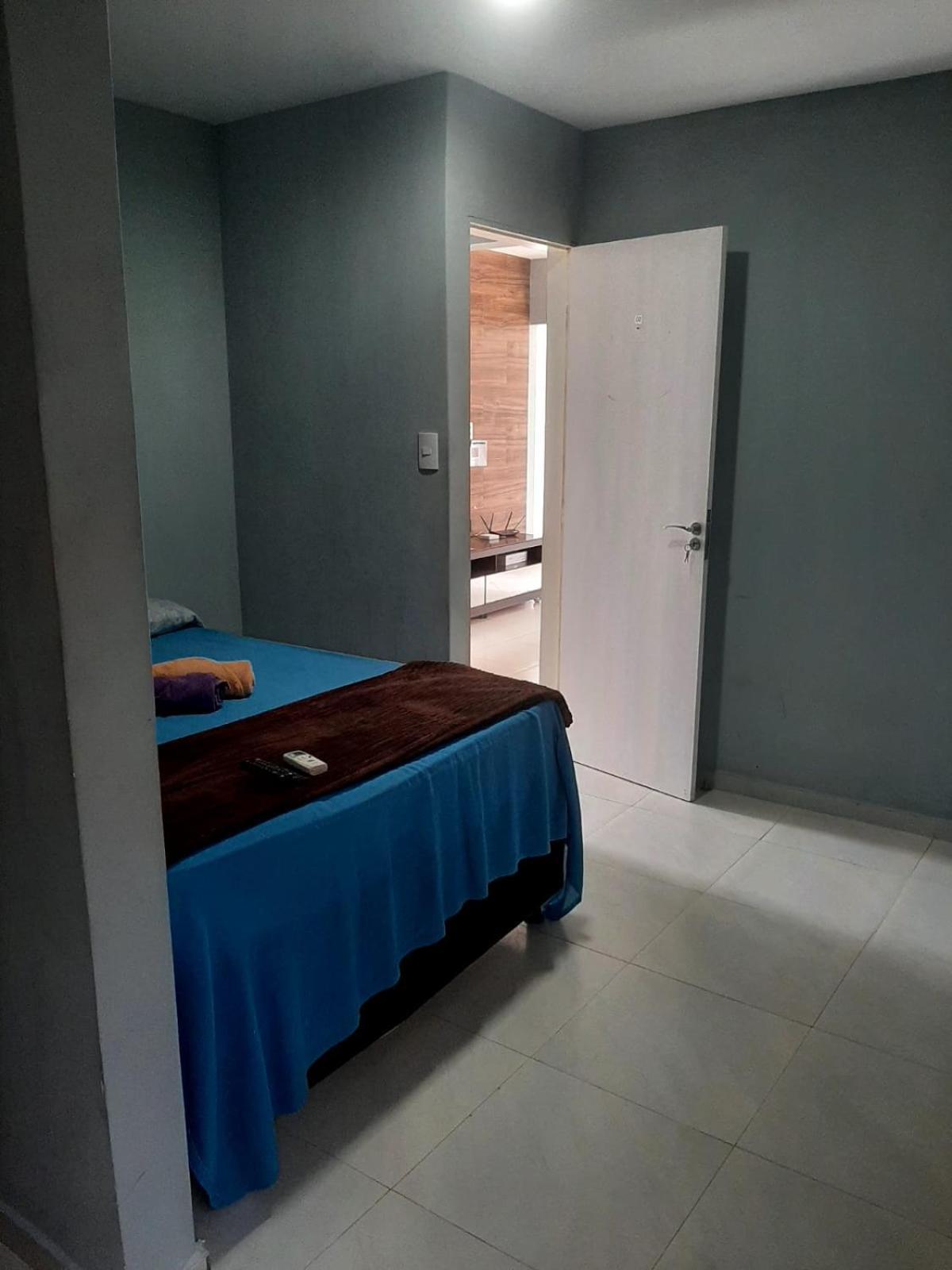 Lar Jampa Ii - Acomodacoes Guest house Joao Pessoa