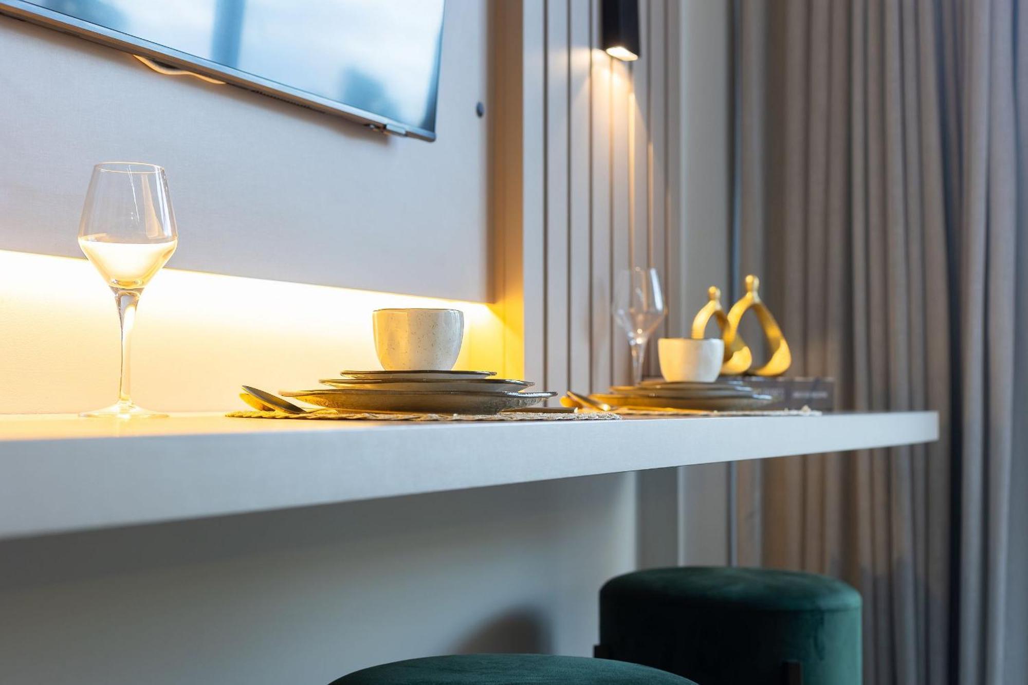 Setai Yacht #522 By Carpediem Homes Apartamento João Pessoa