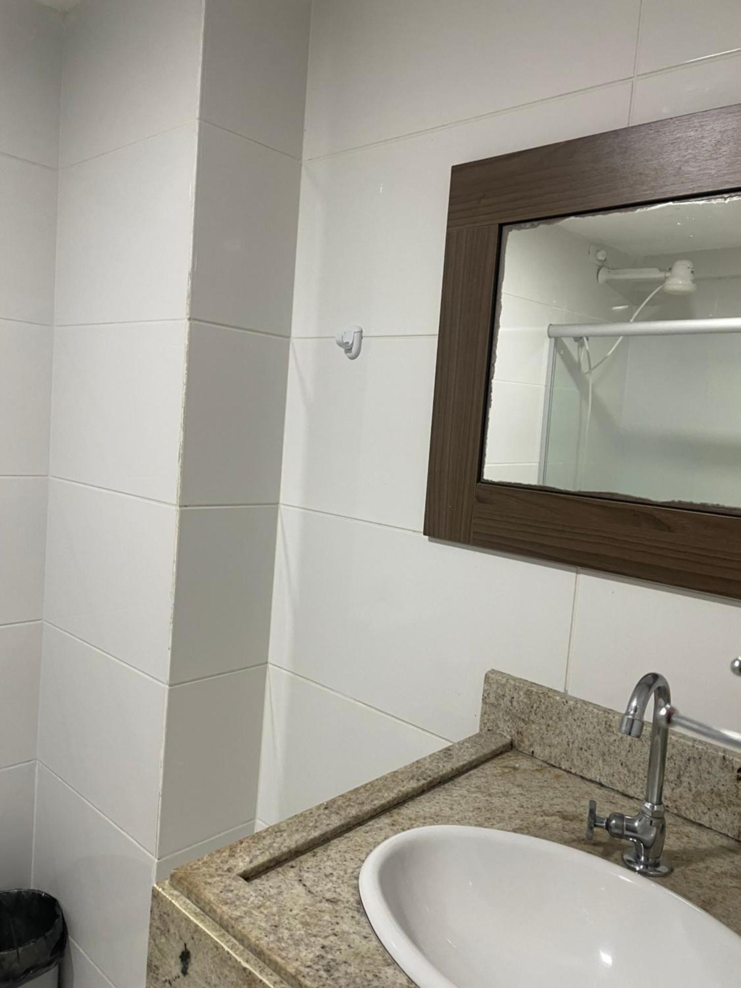 Flat Israel Unidade 308 Apartamento João Pessoa