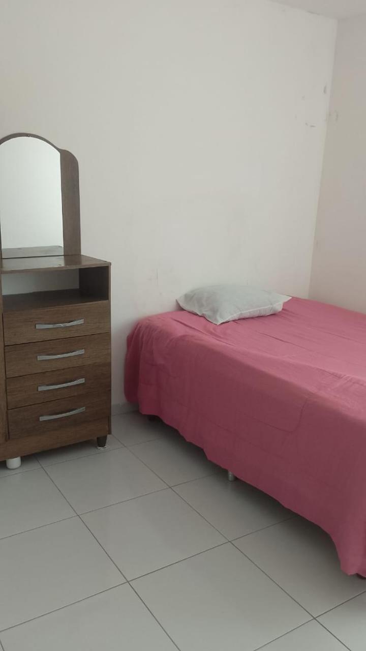 Residencial Sesimbra Apartamento João Pessoa