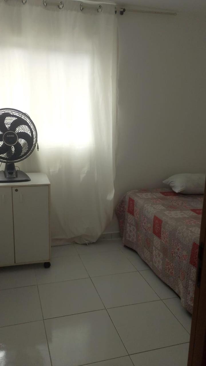 Residencial Sesimbra João Pessoa