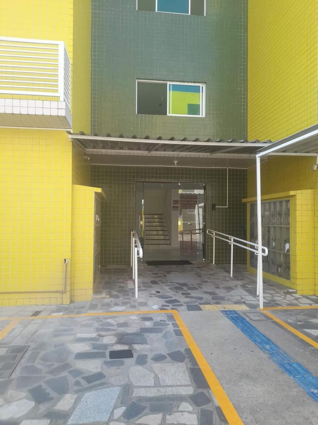 Apartamento Residencial Sesimbra