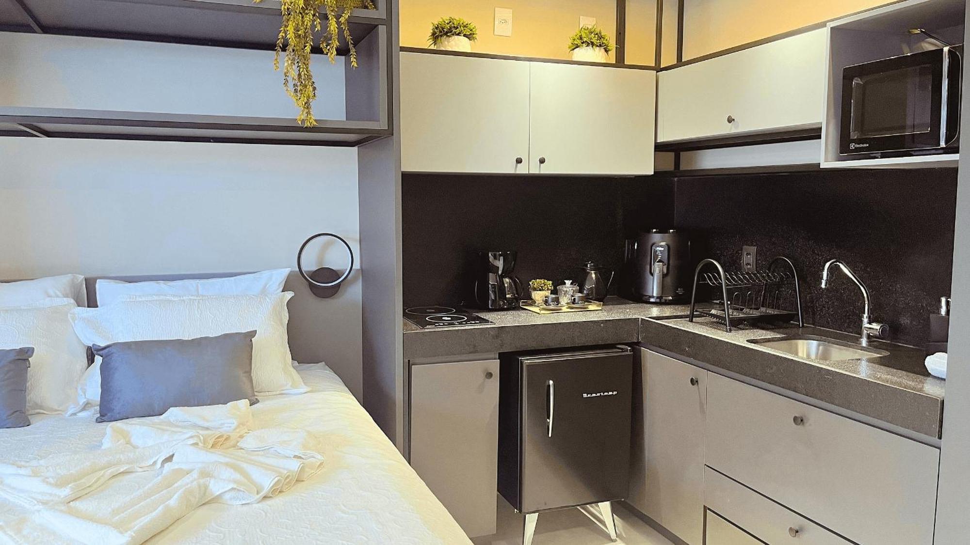 Hyde Park By Living Apartamento João Pessoa