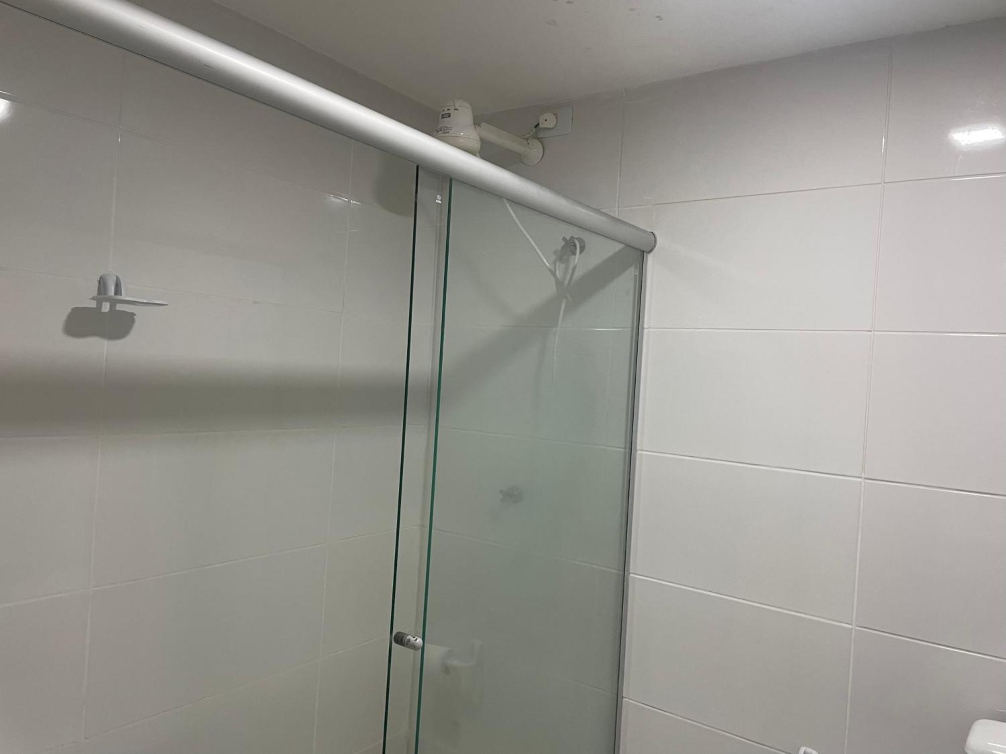 Flat Israel Unidade 308 Apartamento João Pessoa