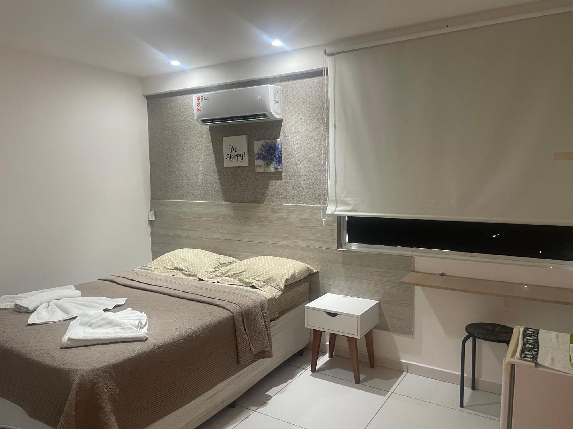 Flat Israel Unidade 308 Apartamento *