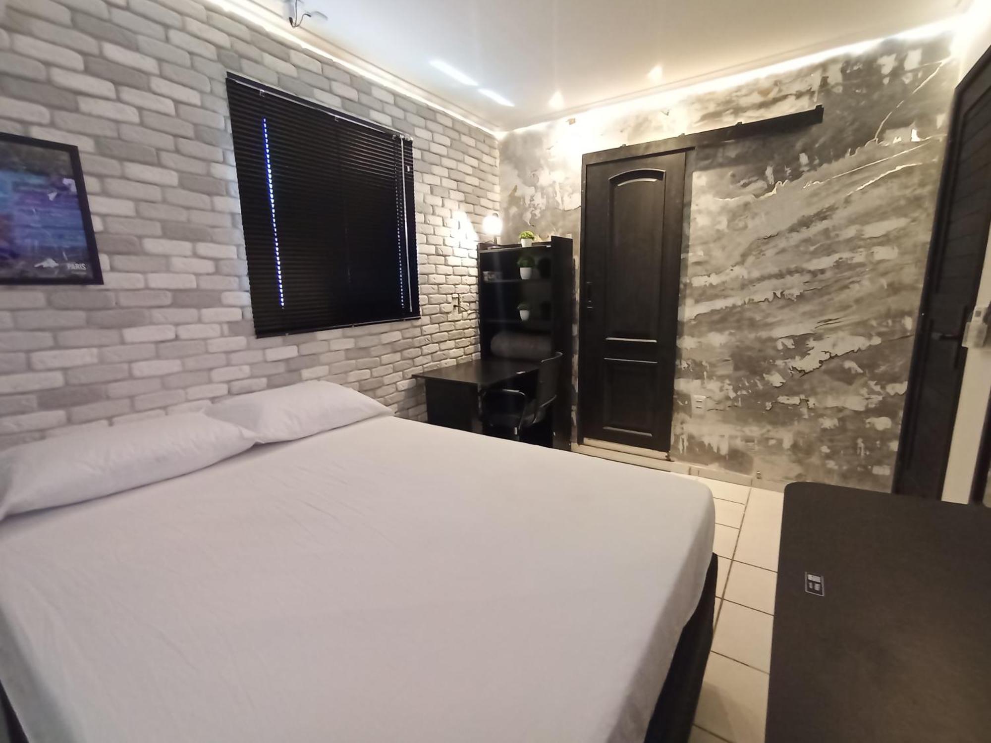 Caribessa: Tranquil Private In Do Bessa * Joao Pessoa
