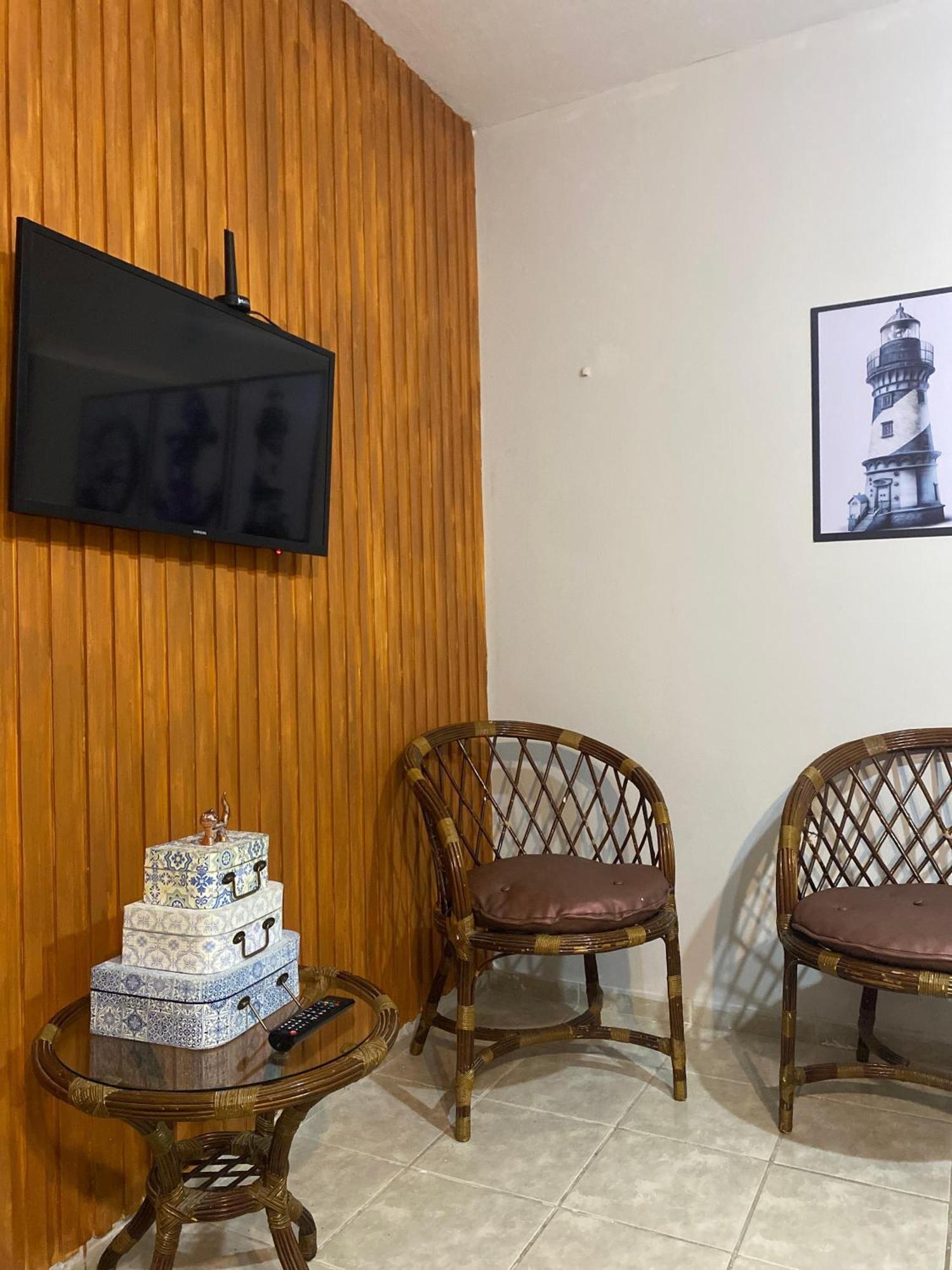 Apartment Ccm Joao Pessoa