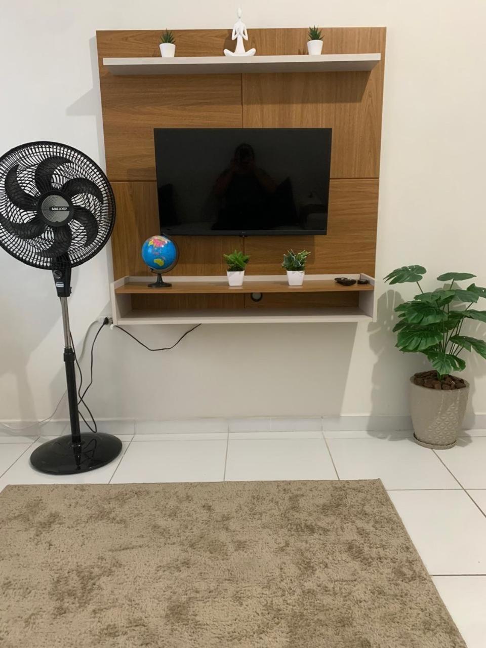 Apartamento Alfa Bessa João Pessoa