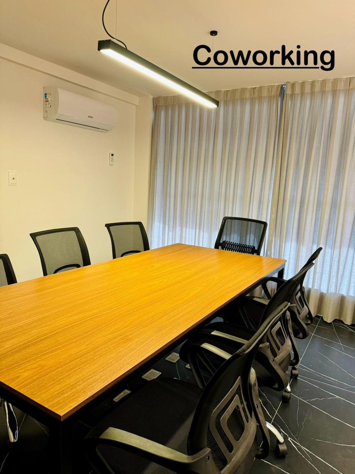 Apartamento Flat Cabo Branco A 50m Do Mar *