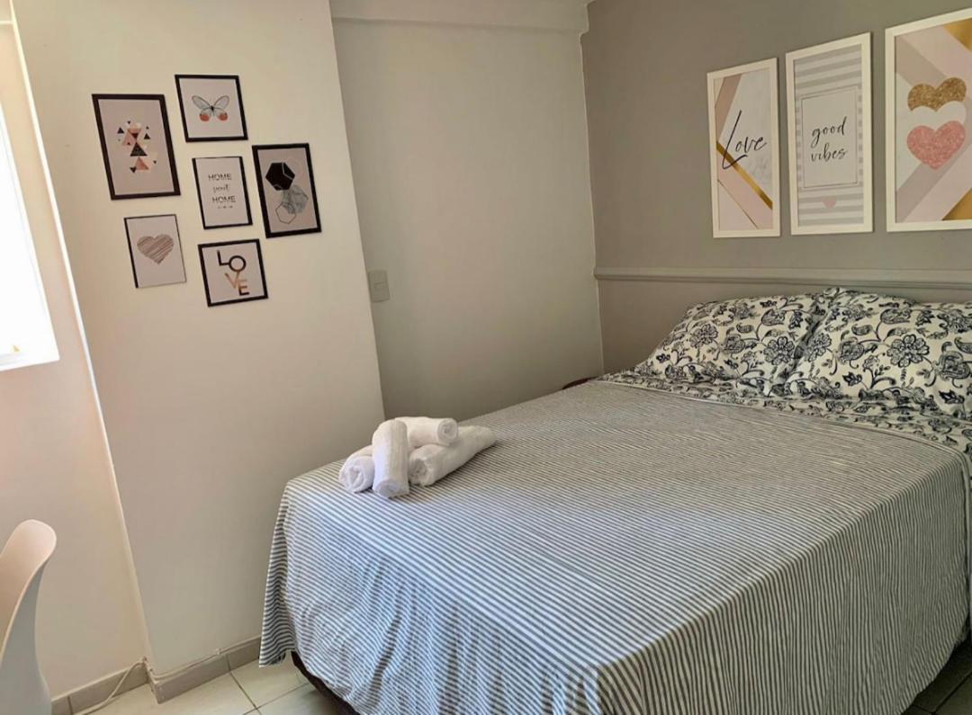 Apartamento Lindo Apartment *