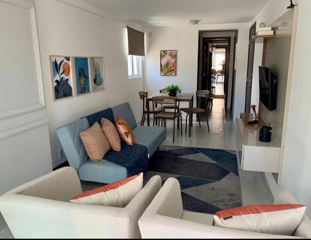 Apartment Apartamento Lindo *