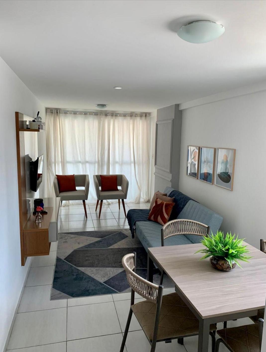 Apartamento Lindo * Joao Pessoa