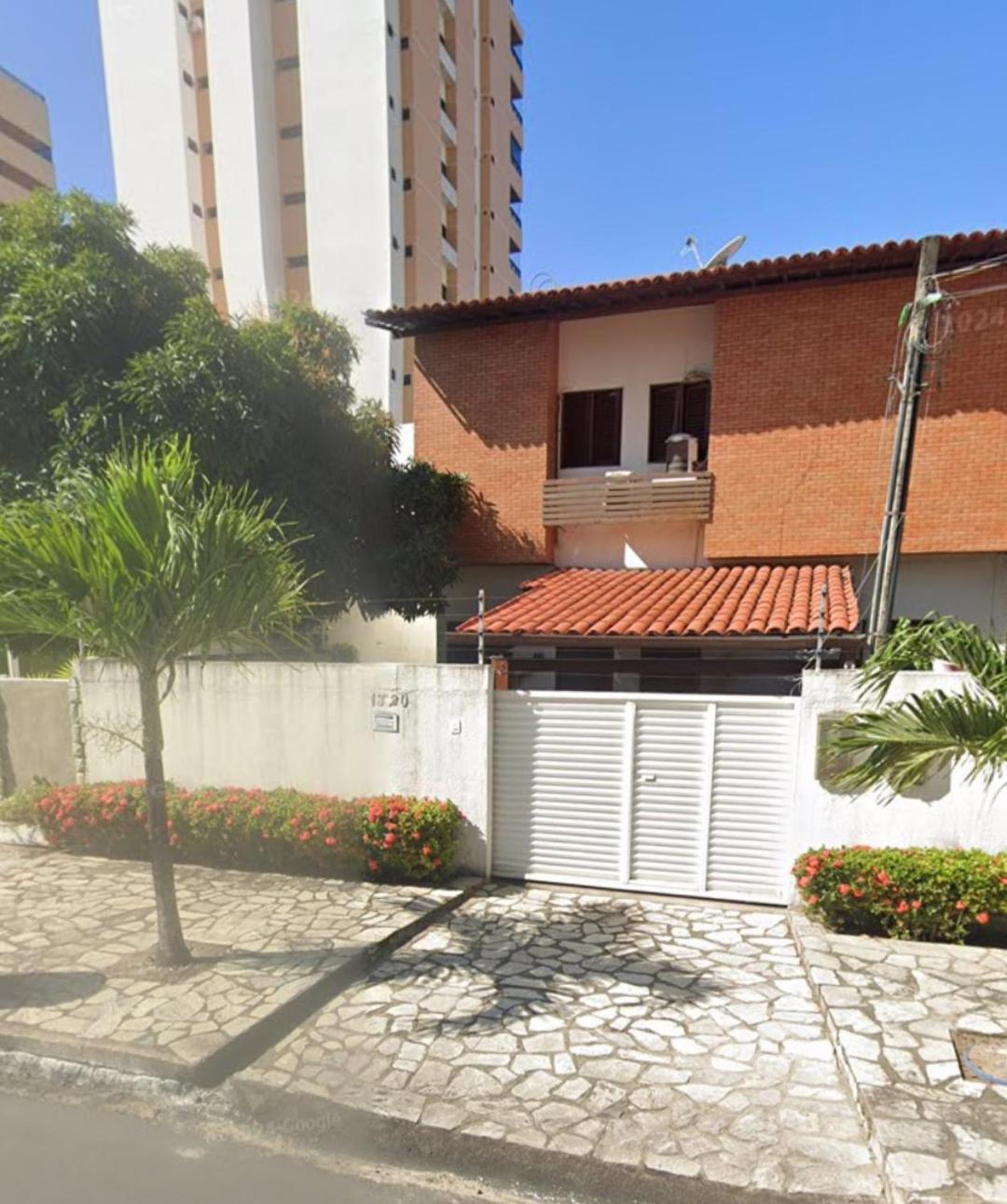 Apartamento Lindo Apartment Joao Pessoa