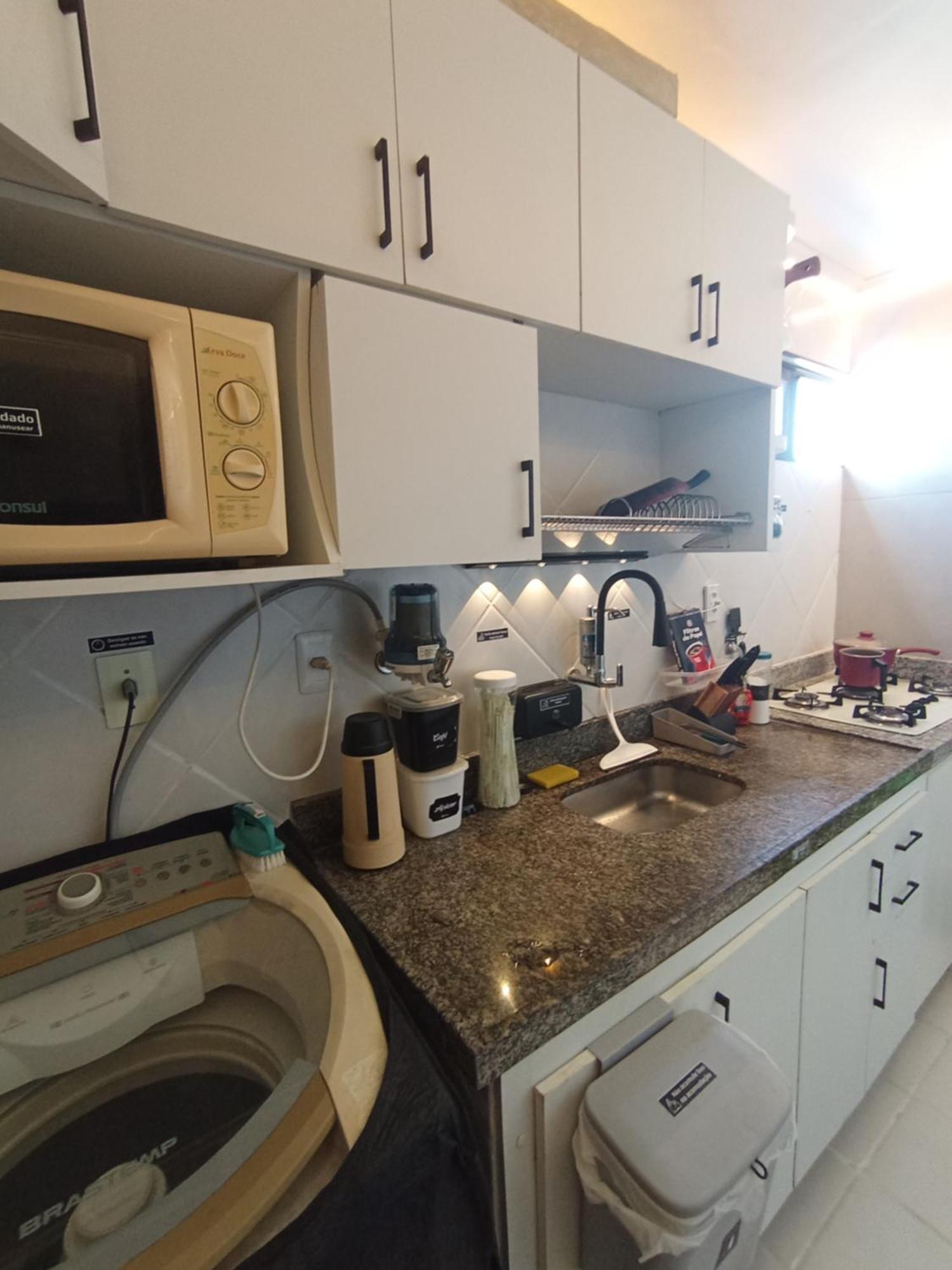 Caribessa: Tranquil Private In Do Bessa Joao Pessoa