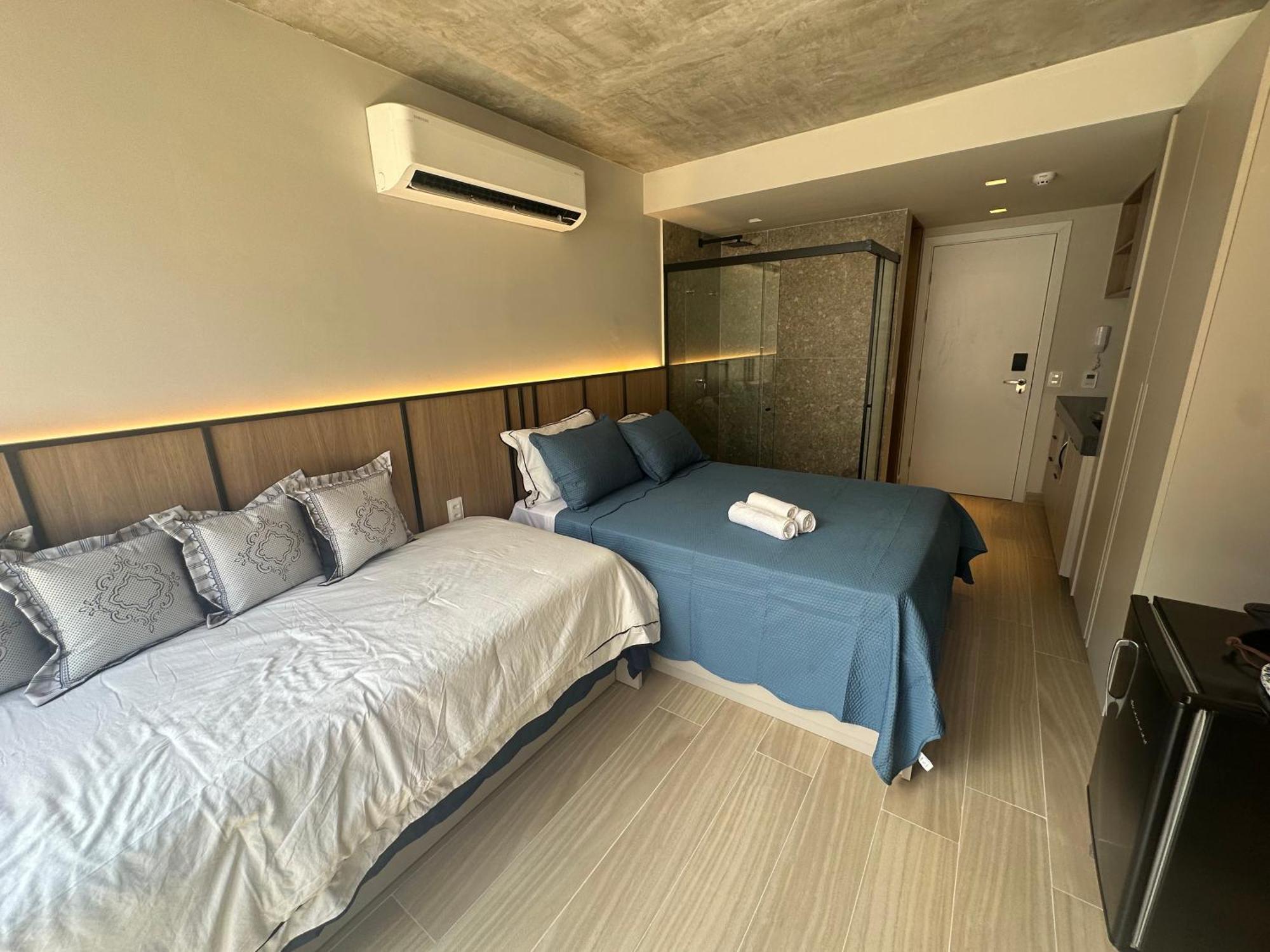 Setai Yacht By Azzure Homes
