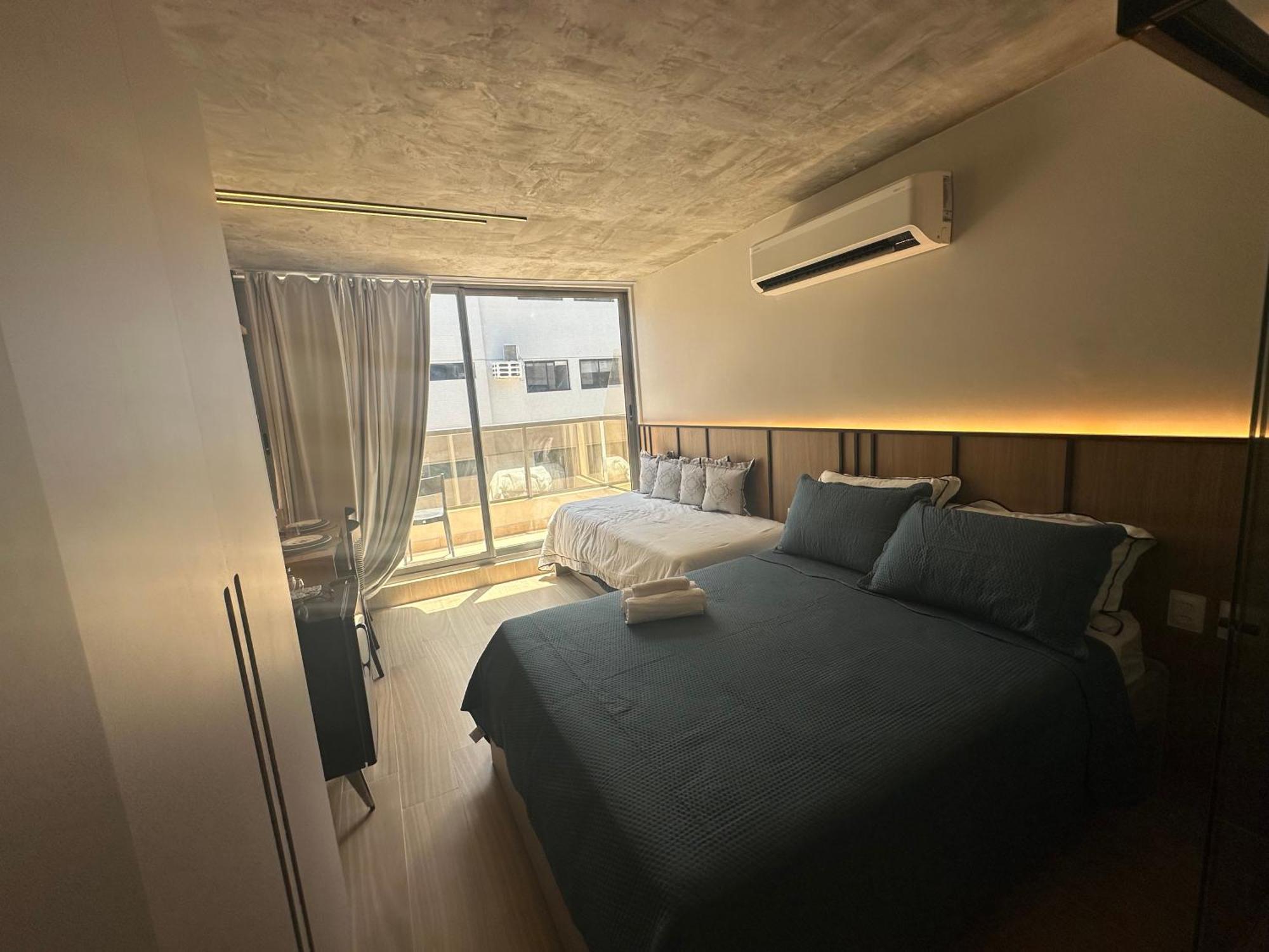 Setai Yacht By Azzure Homes Apartamento