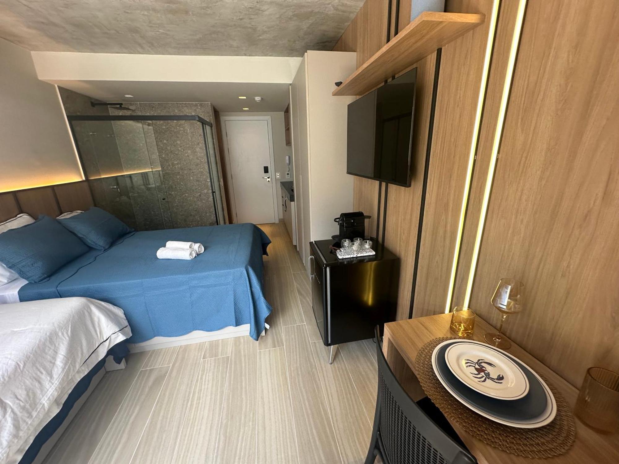 Setai Yacht By Azzure Homes Apartamento João Pessoa