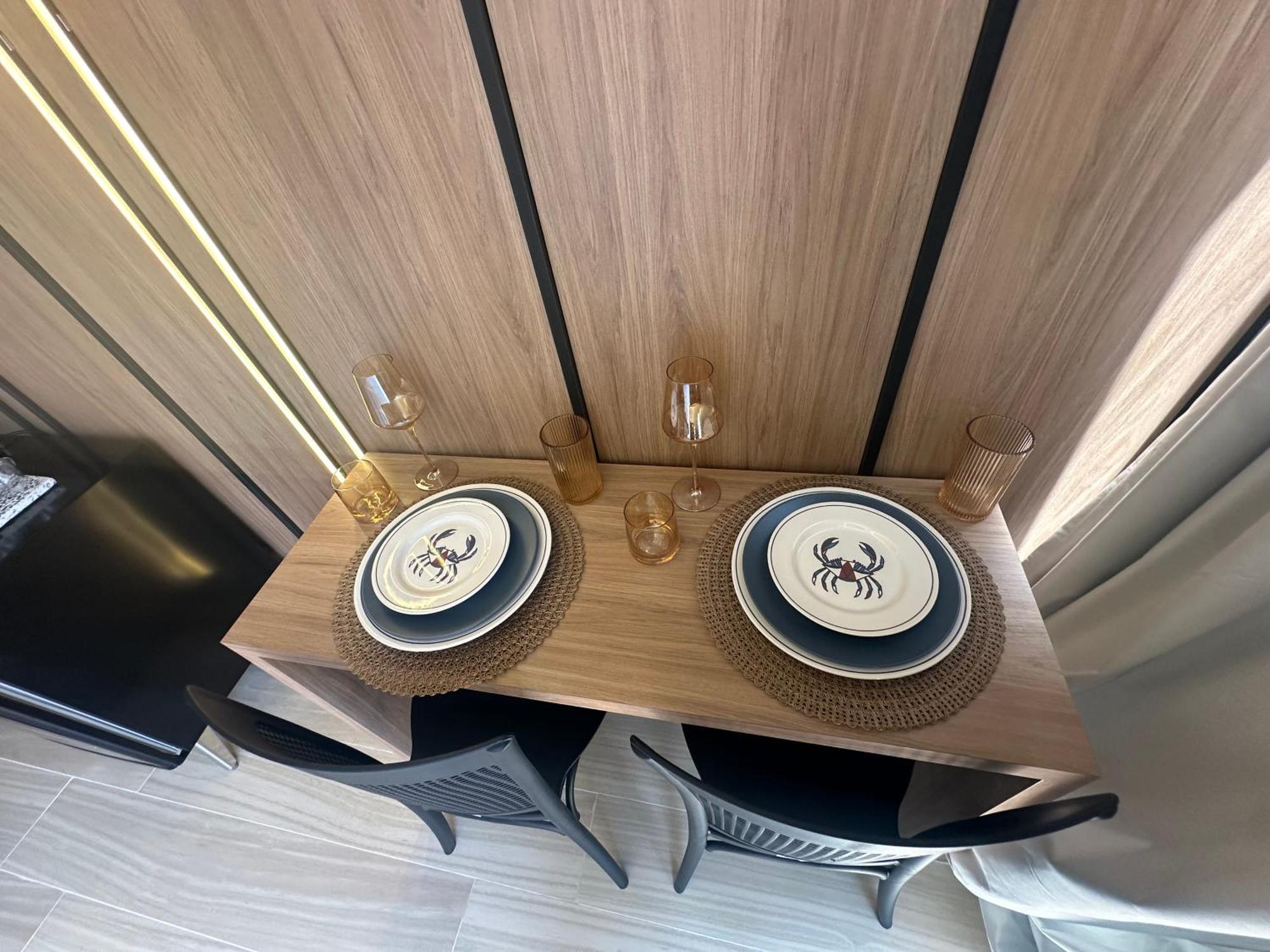 Setai Yacht By Azzure Homes Apartamento João Pessoa