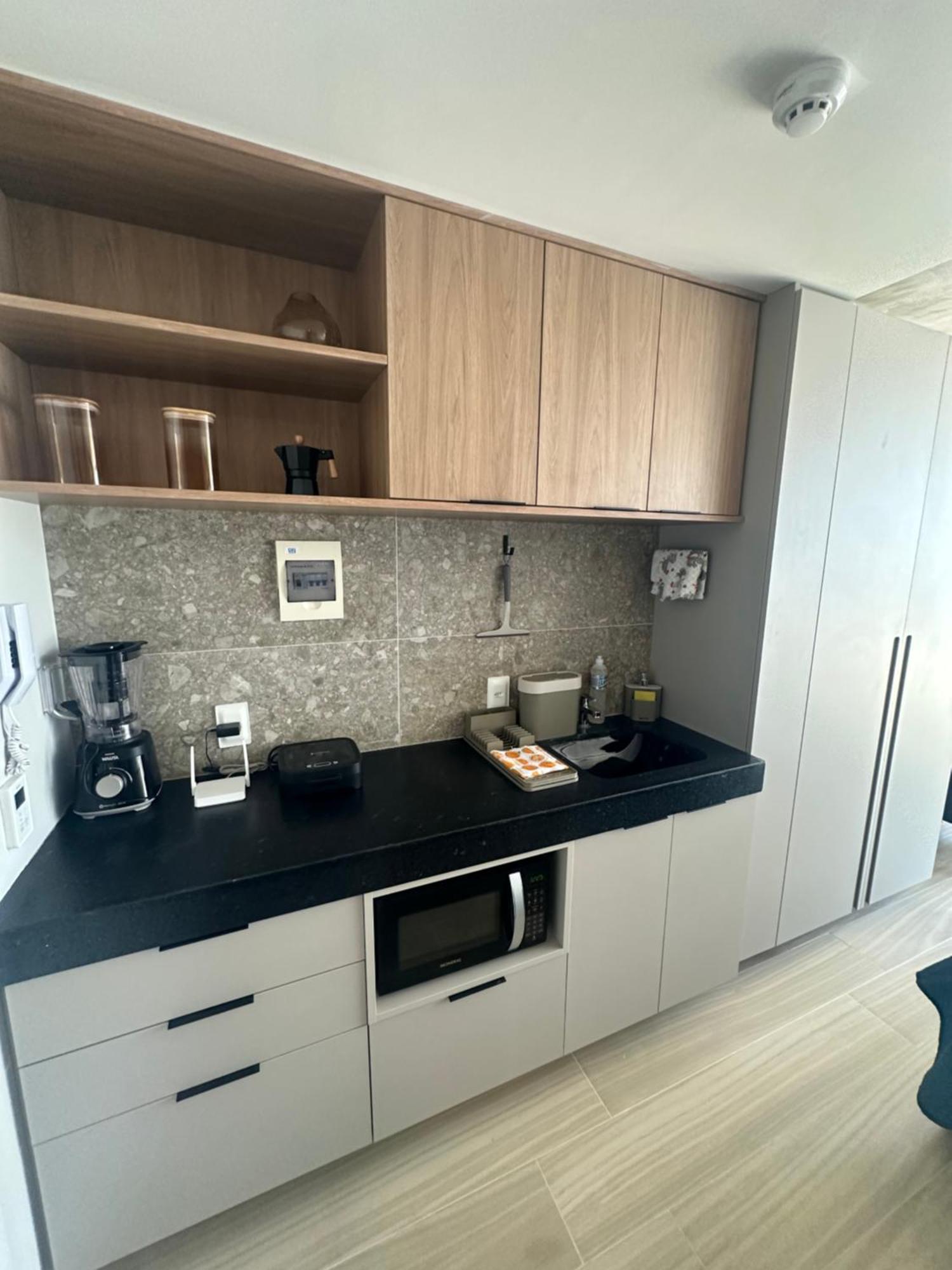 Apartamento Setai Yacht By Azzure Homes João Pessoa