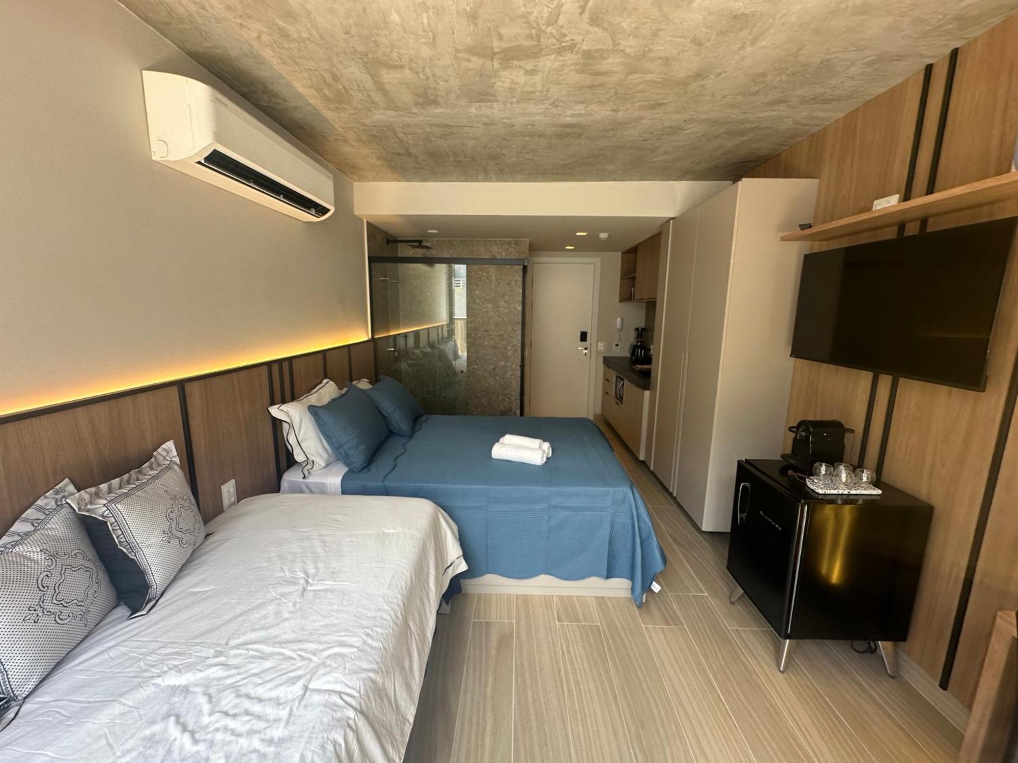 Setai Yacht By Azzure Homes * João Pessoa