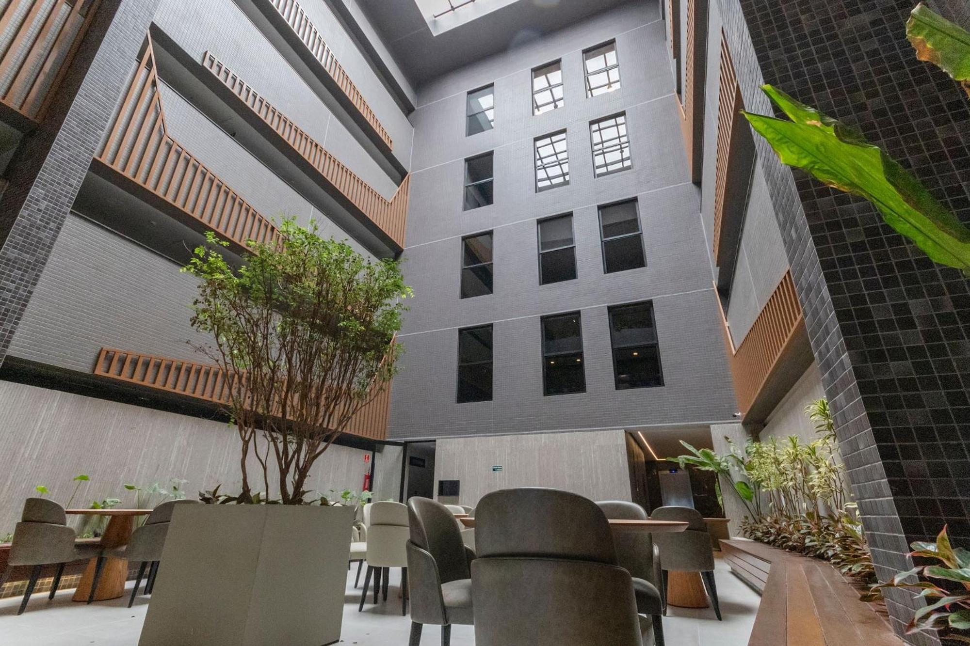 Haus #229 - Beira Mar Em Bessa Por Carpediem Joao Pessoa