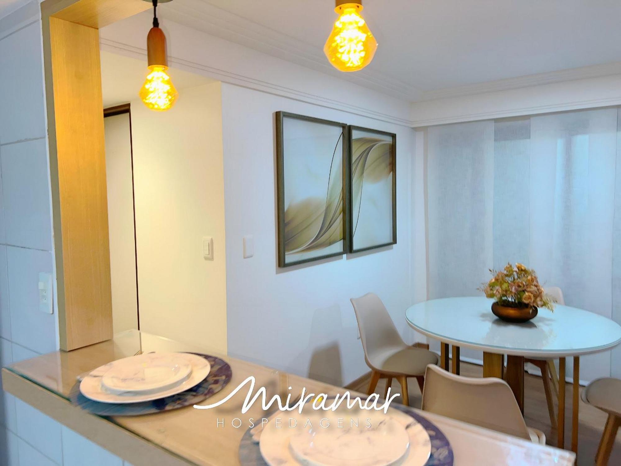 Apartamento Pontal Cabo Branco