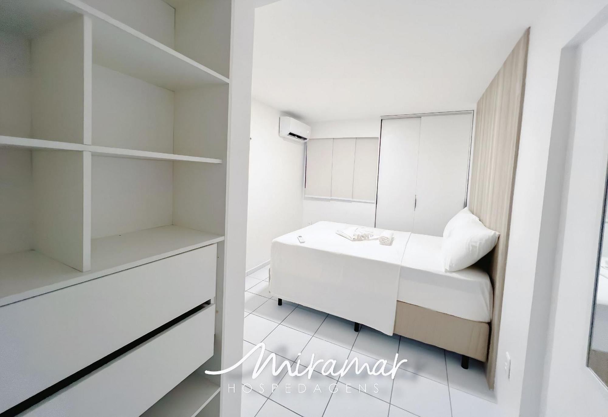 Apartamento Pontal Cabo Branco