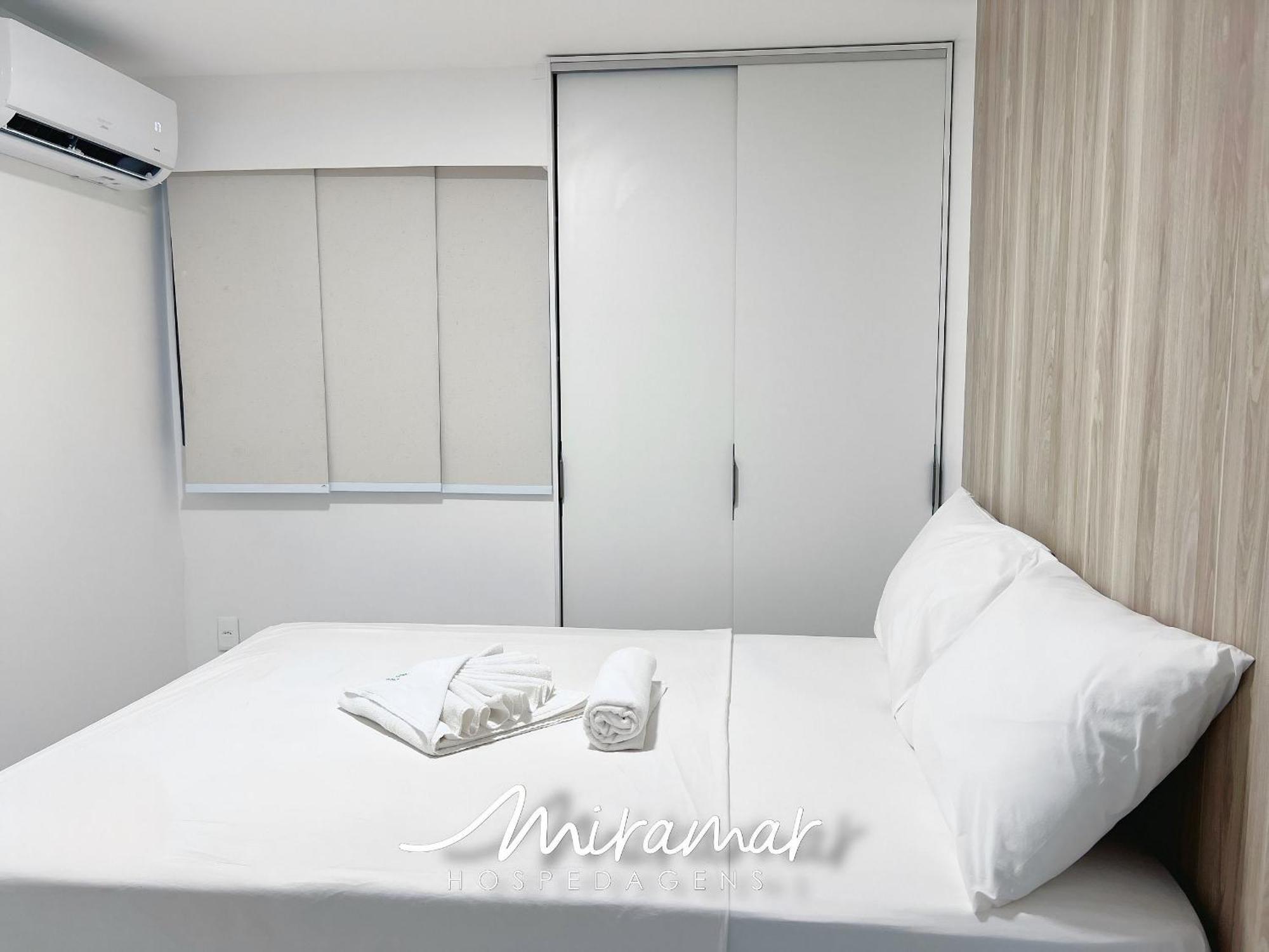 Apartamento Pontal Cabo Branco João Pessoa