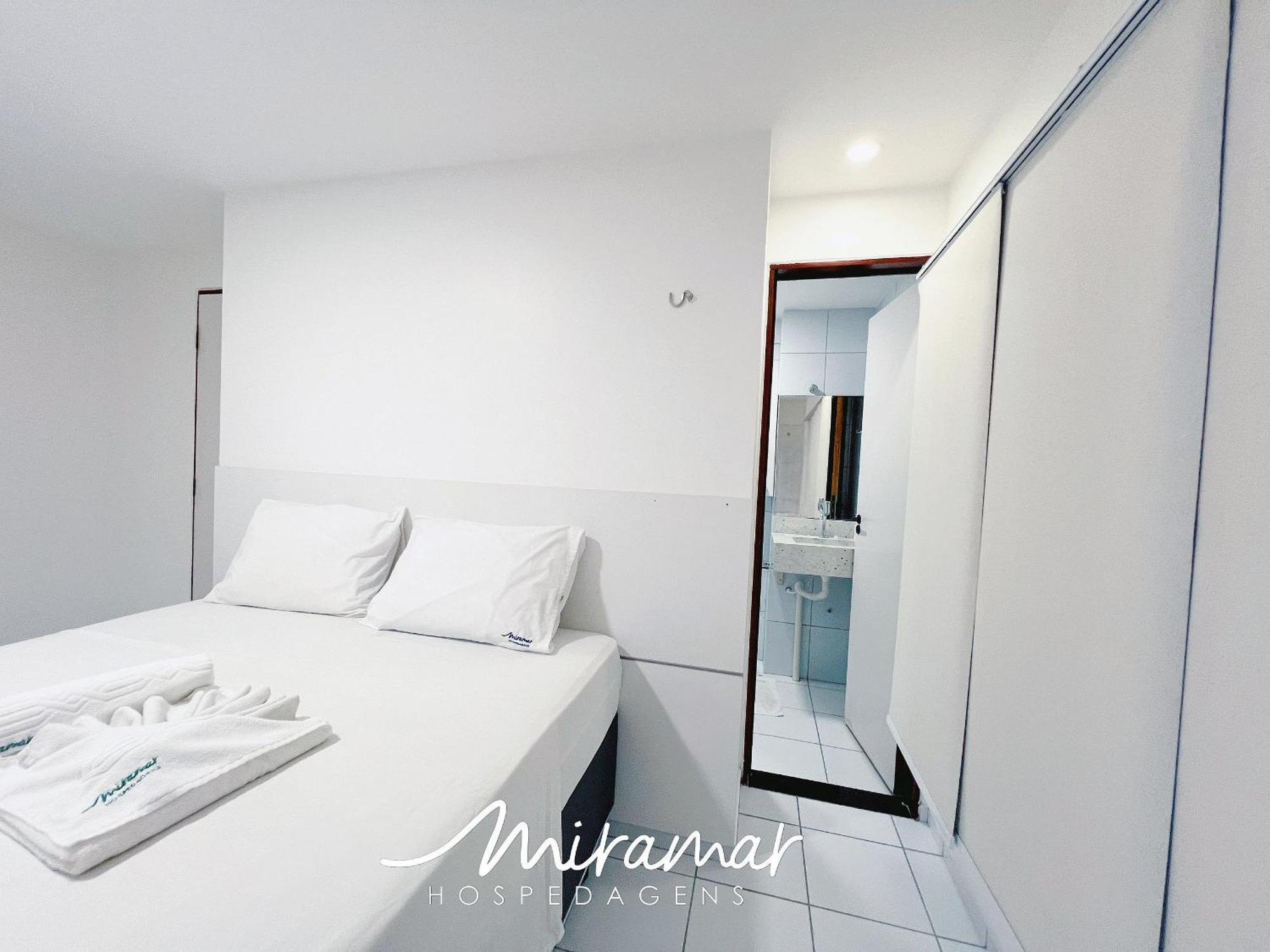 Apartamento Pontal Cabo Branco João Pessoa